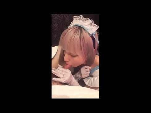 ❤️ Jaapani iidol [mayuka], prantsuse neiu kostüüm, 1. osa, blowjob ja runkimine kreemiga Super porno at et.vanalize.ru ﹏