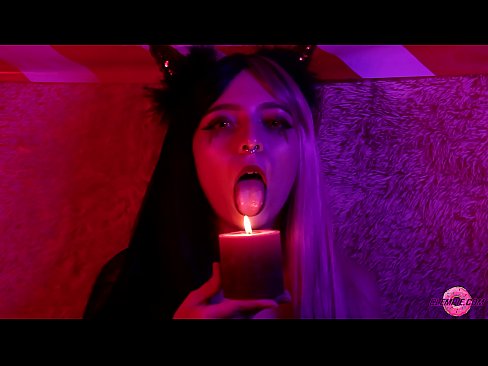 ❤️ Kirglik blowjob seksikalt succubusilt koos suu täitumisega Super porno at et.vanalize.ru ﹏