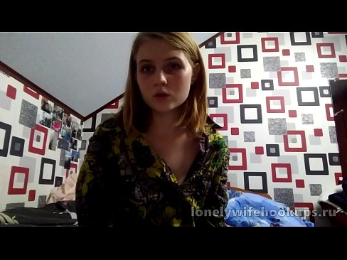❤️ Noor blond tudeng Venemaalt armastab suuremaid riistu. Super porno at et.vanalize.ru ﹏