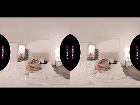 ❤️ PORNBCN VR Kaks noort lesbitüdrukut ärkavad kiimasena 4K 180 3D virtuaalreaalsuses Geneva Bellucci Katrina Moreno Super porno at et.vanalize.ru ﹏