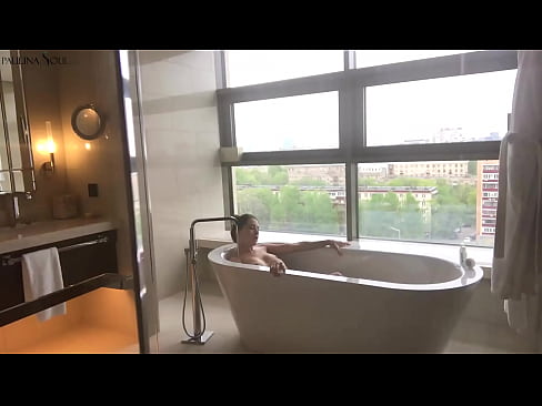 ❤️ Hiiglaslik beib kirglikult oma tussu riivimas vannitoas Super porno at et.vanalize.ru ﹏
